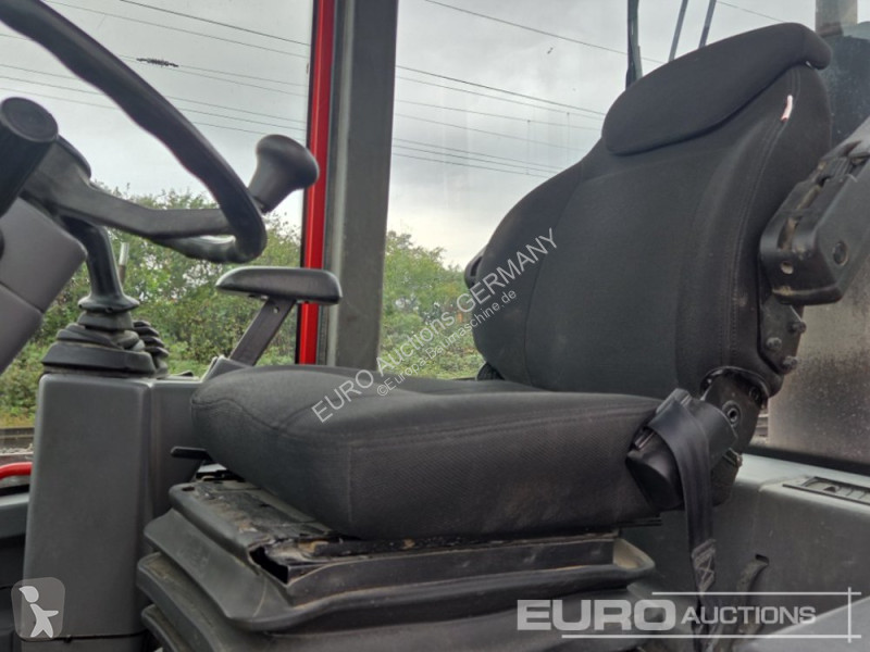 Lastare Volvo B-Z