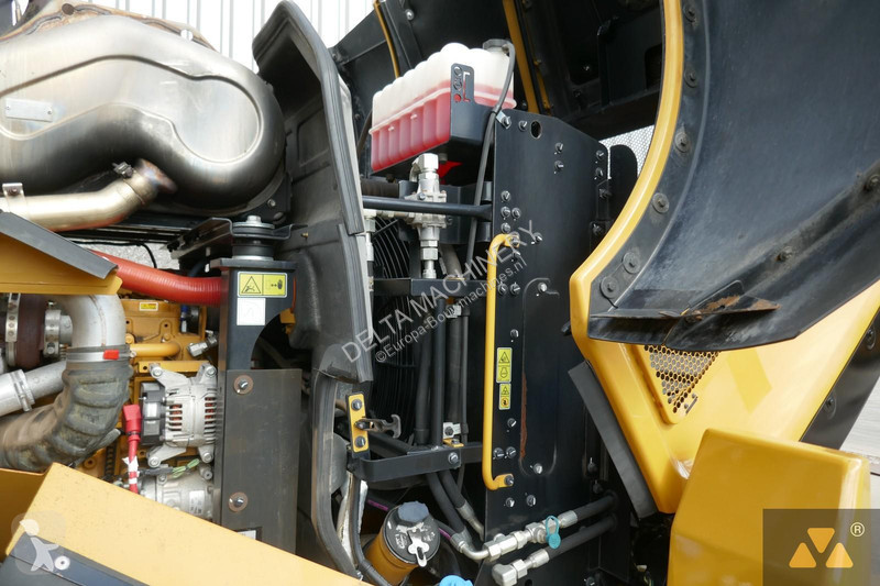 Lastare Caterpillar 962M