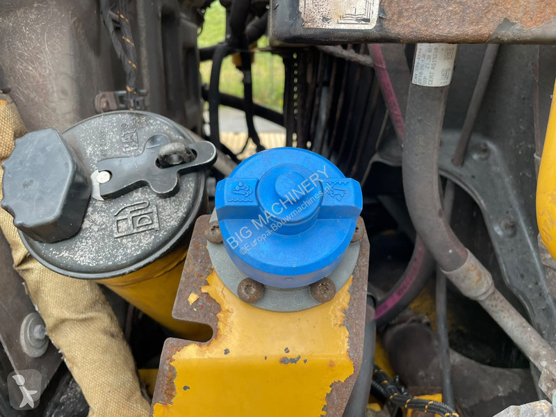 مُحمّلة Caterpillar 980M | New Bucket