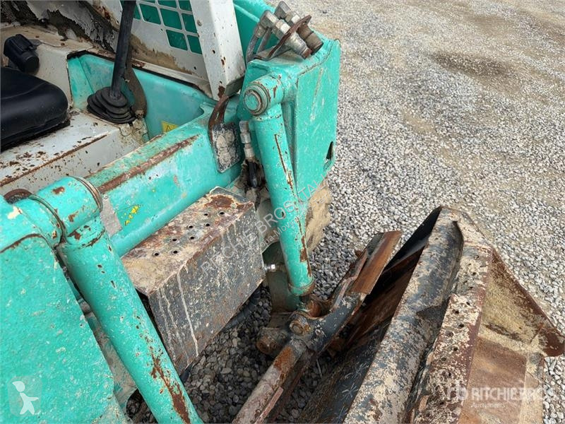 Chargeuse IHI 2041 Skid Steer Loader (Inoperable)