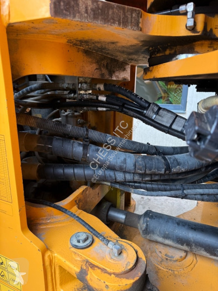 Lastare Hyundai HL 975 - HL975 - HL 970 - HL 980