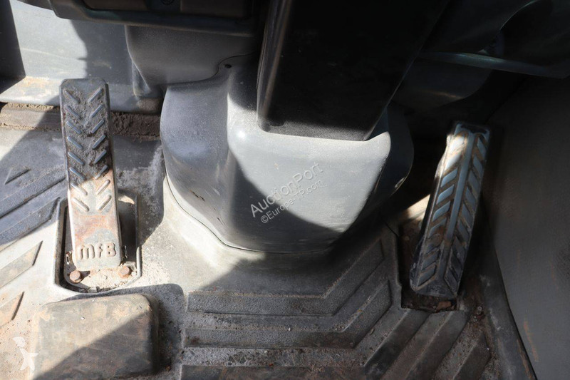 مُحمّلة Volvo