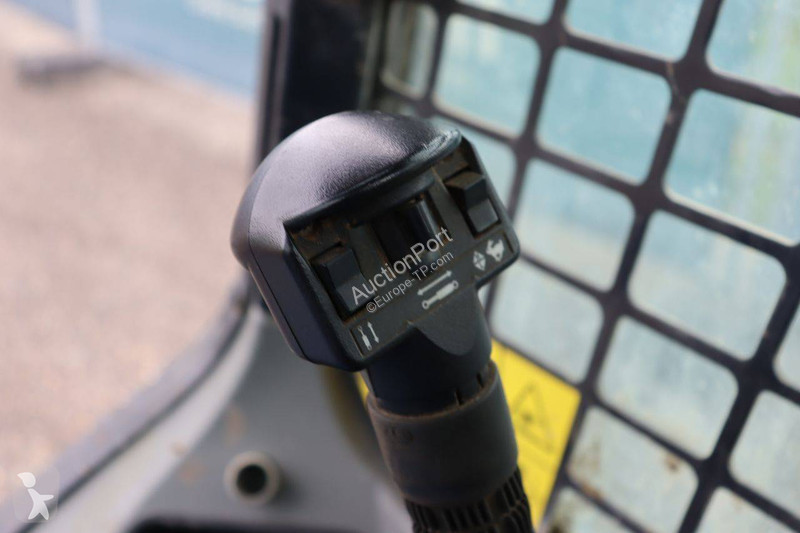 مُحمّلة Bobcat T450