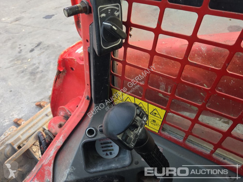 Chargeuse Bobcat T590