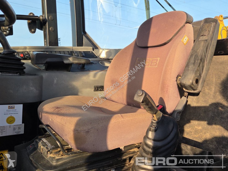 Incarcator JCB 409