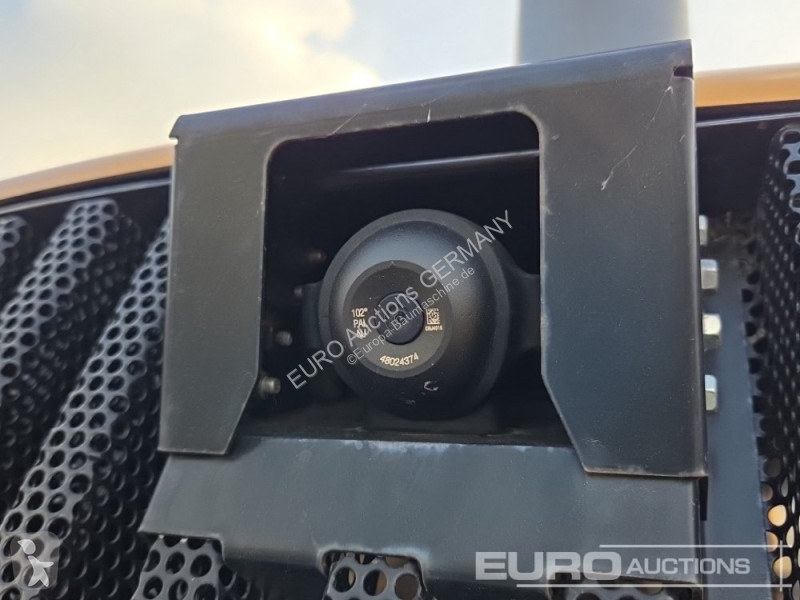 Ładowarka Case 521G