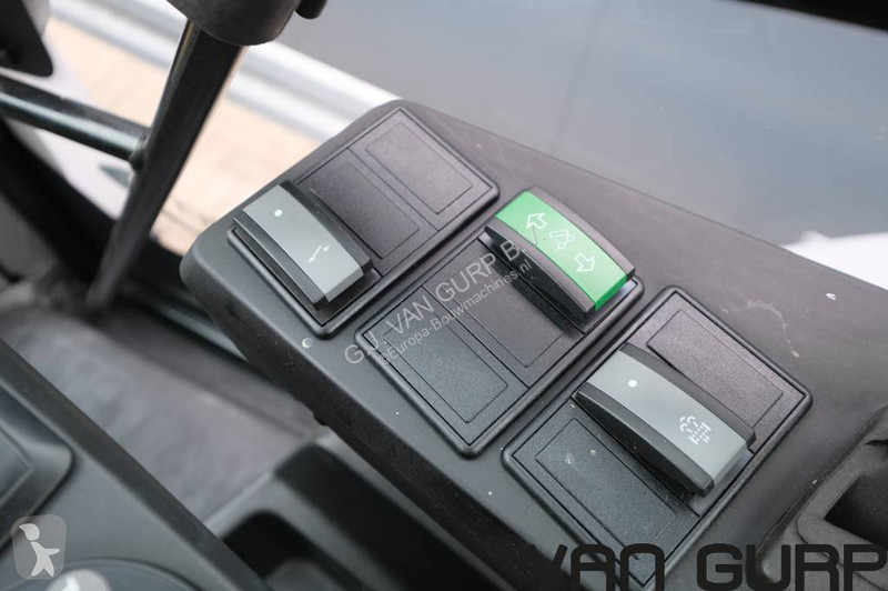 Lastare Kramer KL 70.8 | 40kmh ( v.g.l. Volvo...