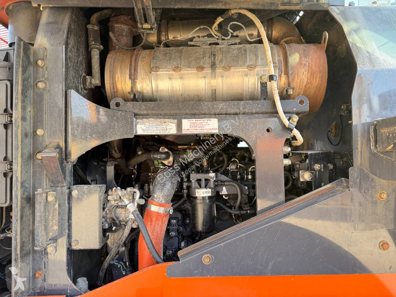 Lastare Hitachi 6 - CDC / 3rd Function / Auto...
