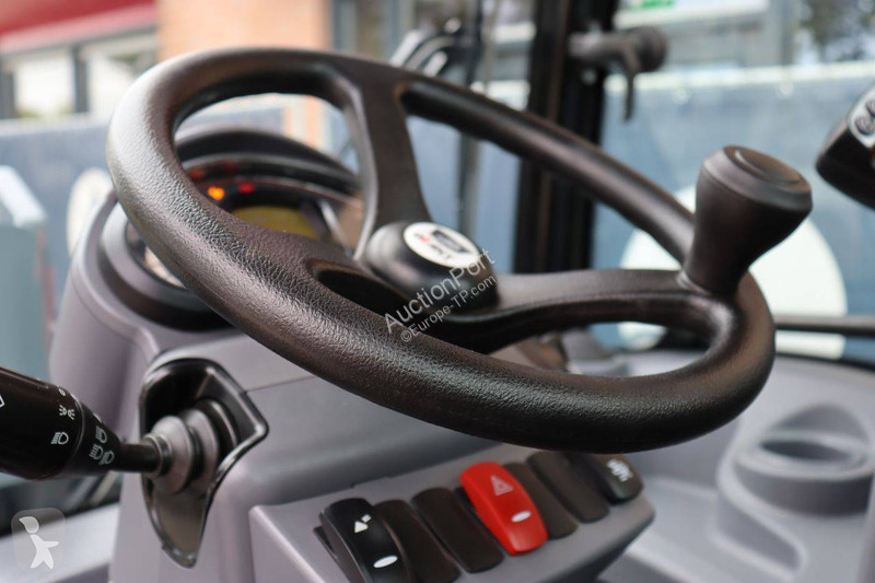 Lastare Giant G5000 X-TRA
