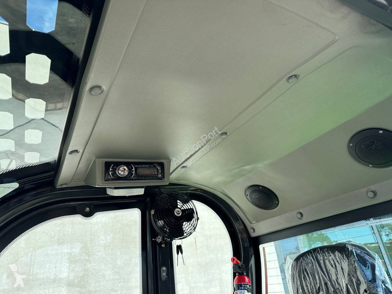 Lastare  MINI 780T