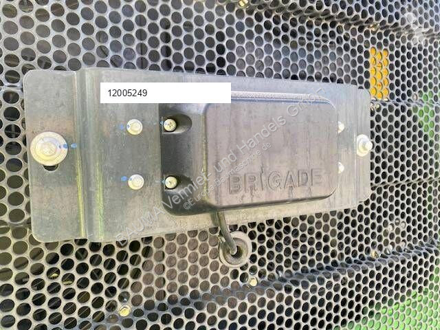 Chargeuse LiuGong HE vollelektrisch MIETE /...