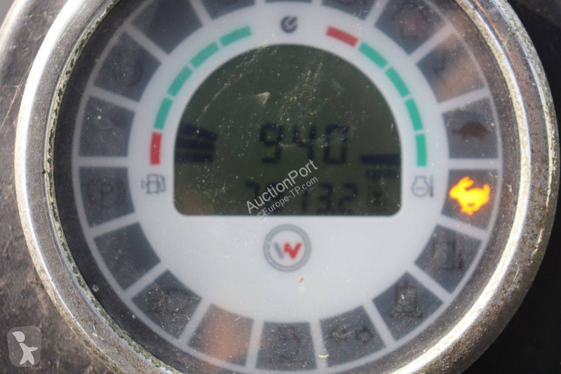 Chargeuse Neuson WL54