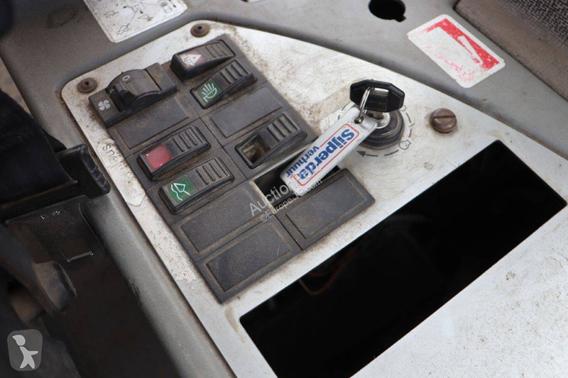 Chargeuse Bobcat D