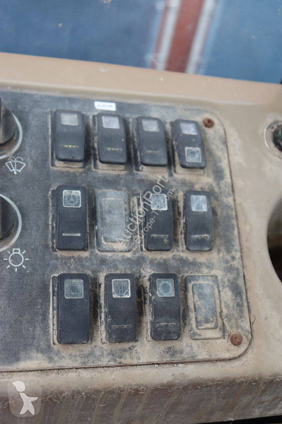 Chargeuse Case