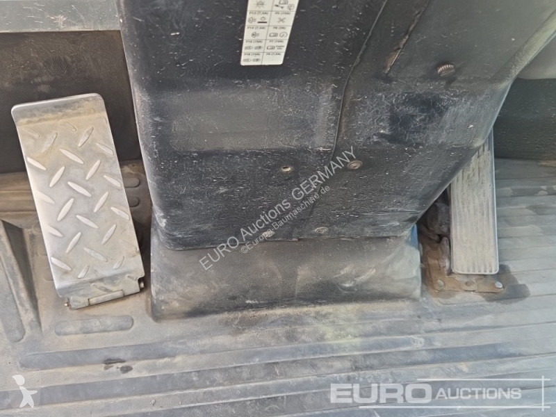 Chargeuse Wacker Neuson WL52