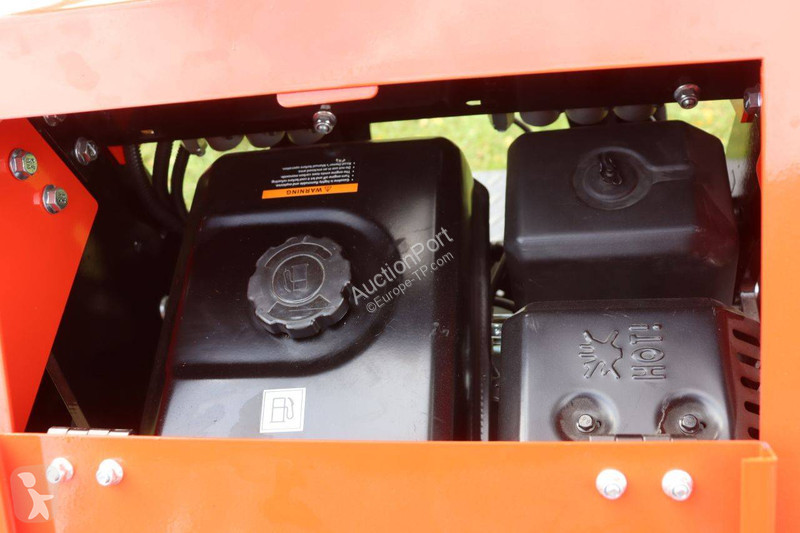 Chargeuse  BKL200