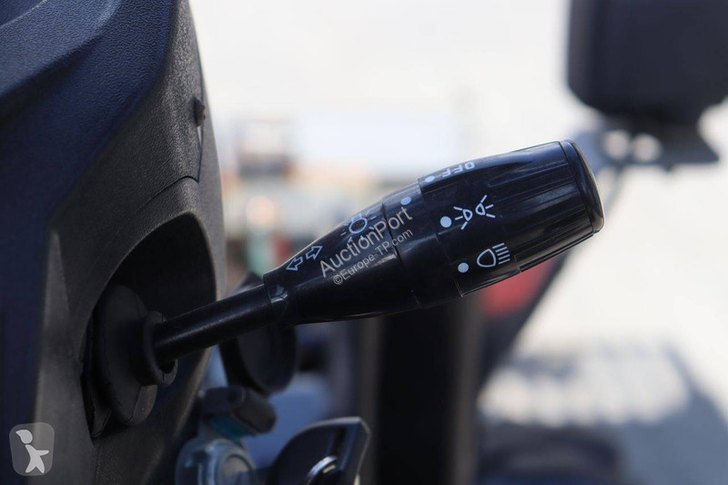 Chargeuse Aolite 604 E-wolf