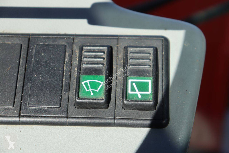Chargeuse Terex