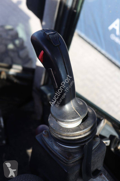 Chargeuse Paus RL1052SL