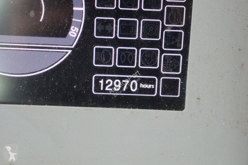 Chargeuse Liebherr L514