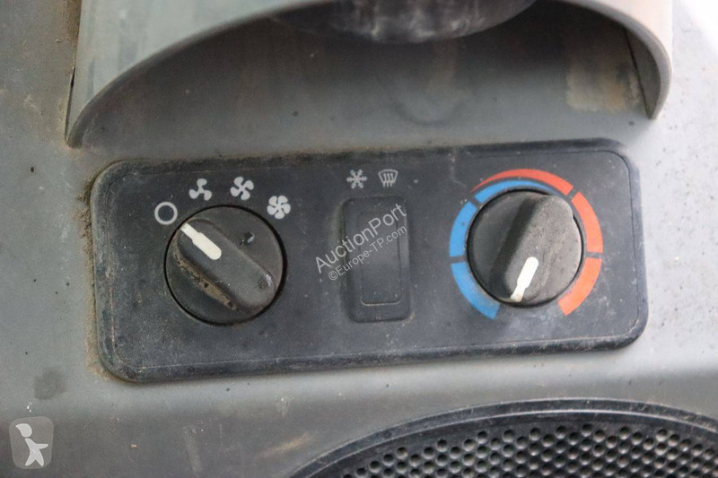 Chargeuse Bobcat T450