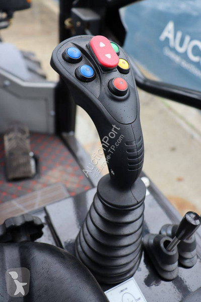 Chargeuse  3.01T
