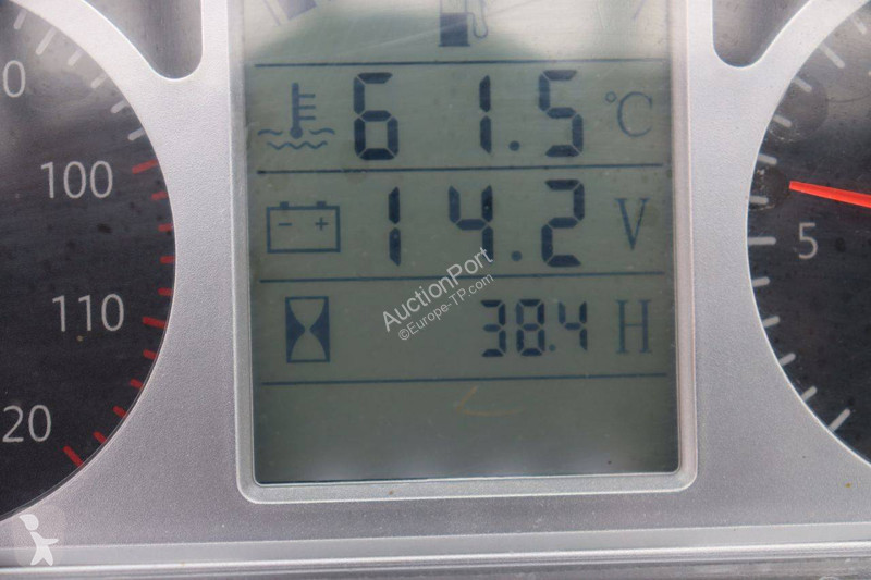Chargeuse  W1160