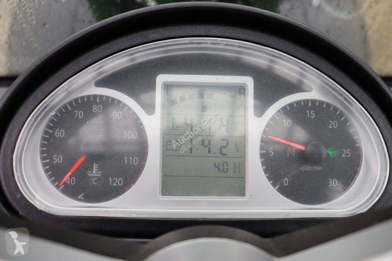 Chargeuse  W1160