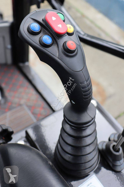 Chargeuse  3.01T