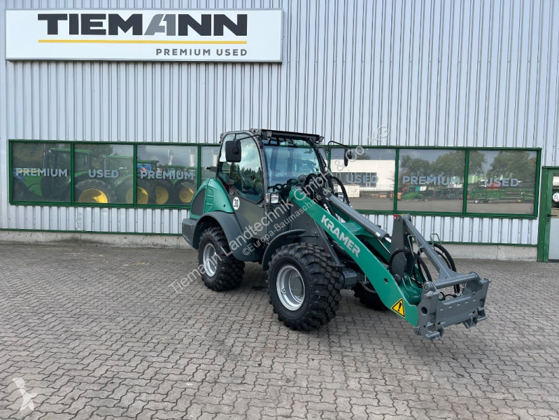 Chargeuse Kramer  KL 36.5L