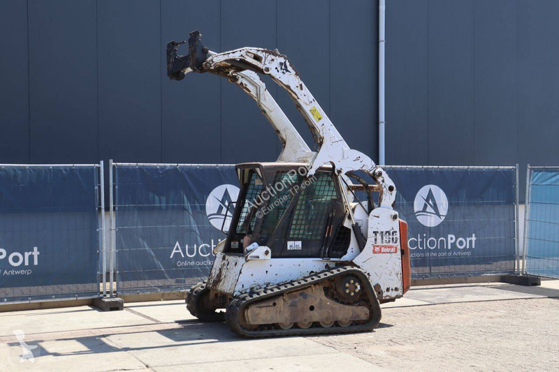 Incarcator Bobcat
