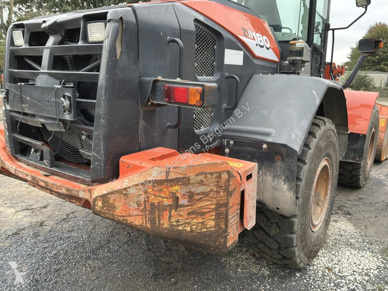 مُحمّلة Hitachi -TDP-WFPR