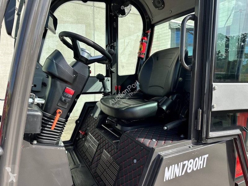 Товарач  MINI 780HT