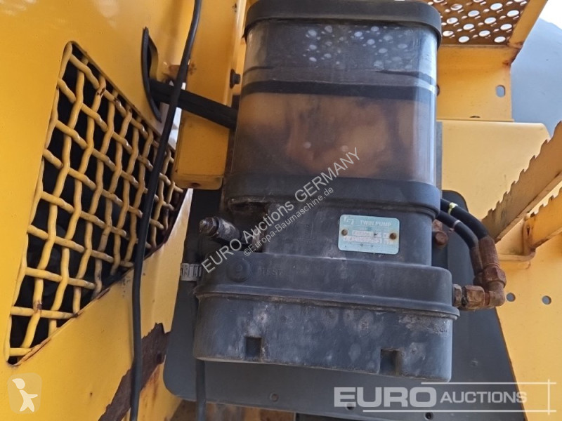 مُحمّلة Volvo