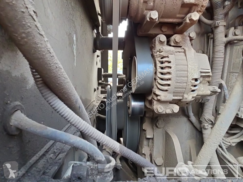 Shovel Doosan 7K