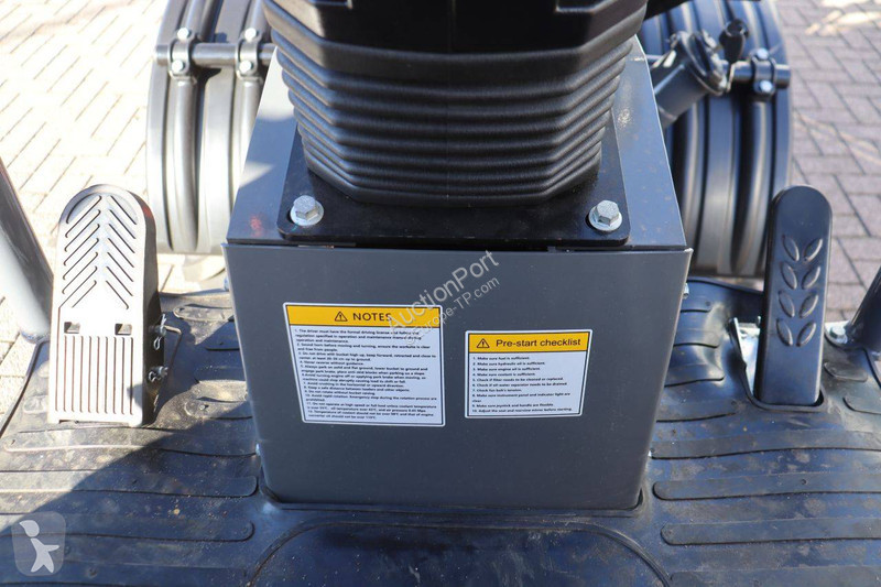 Shovel  T980