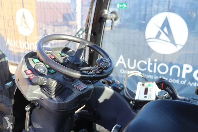 Shovel Giant G2500HD X-tra HD