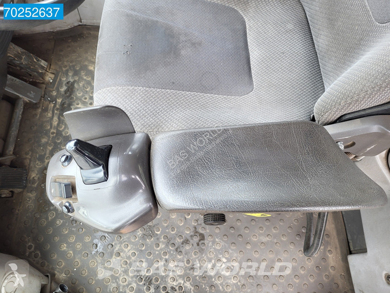 Shovel Volvo H CDC - GOOD L5 TYRES