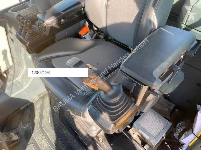 Incarcator John Deere 744 P MIETE / RENTAL...