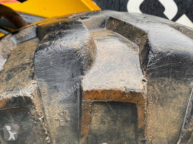 Shovel JCB
