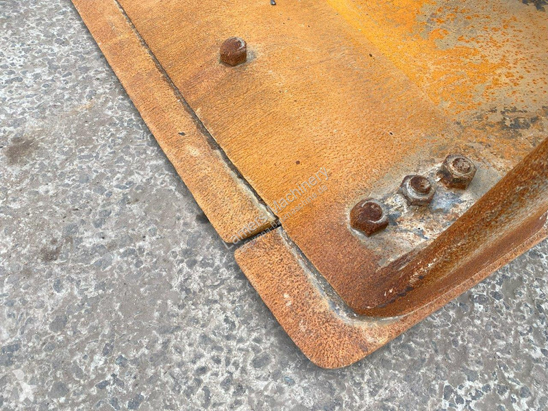 Shovel Caterpillar NVT