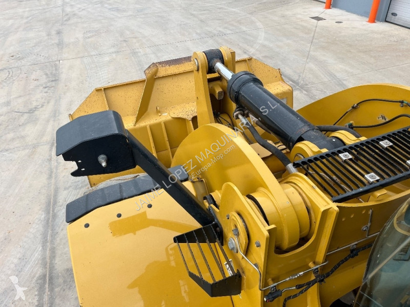 Incarcator Caterpillar 950 M