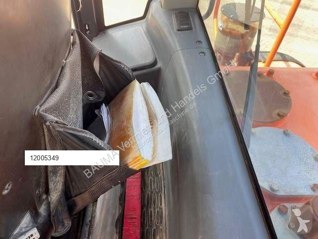 Shovel Doosan 300-3 (12005349)