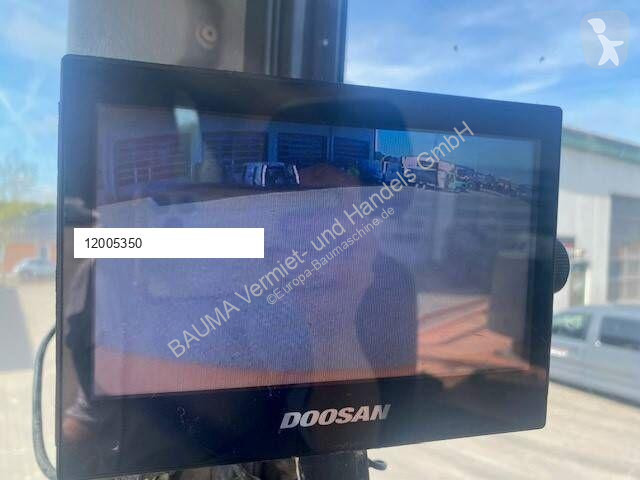 Incarcator Doosan (12005350)
