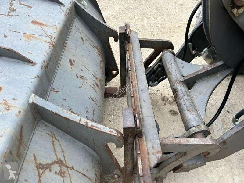 Nakladač Volvo Z