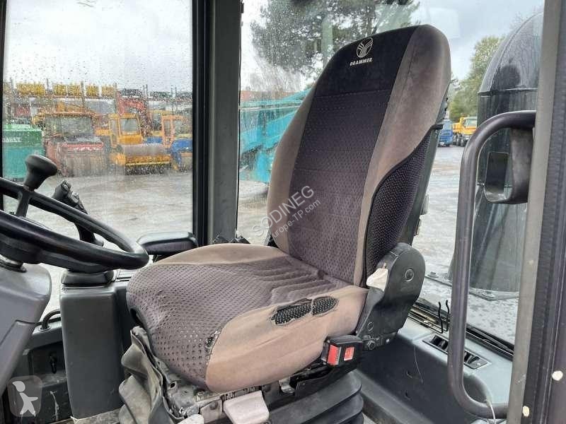 Læssemaskine Volvo G