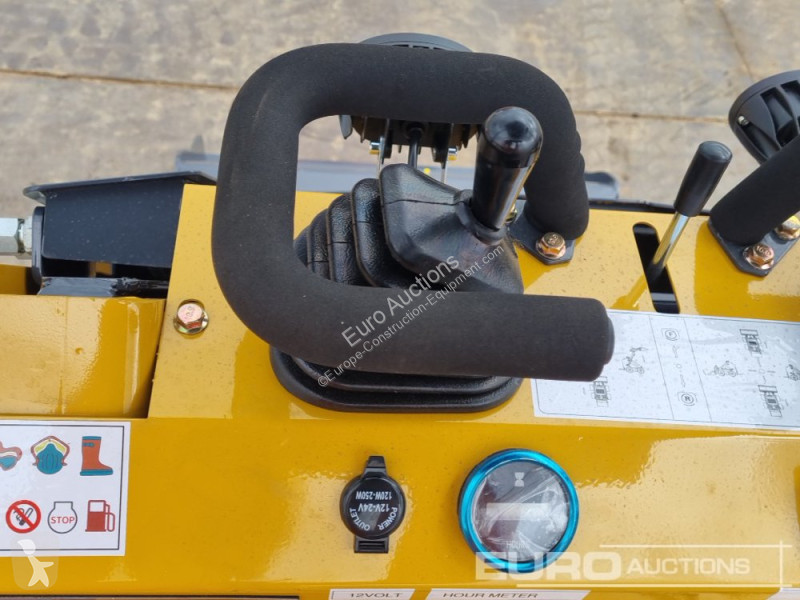 Shovel  ZW480