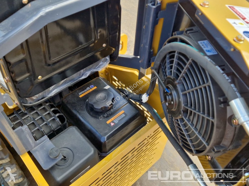 Shovel  ZW480