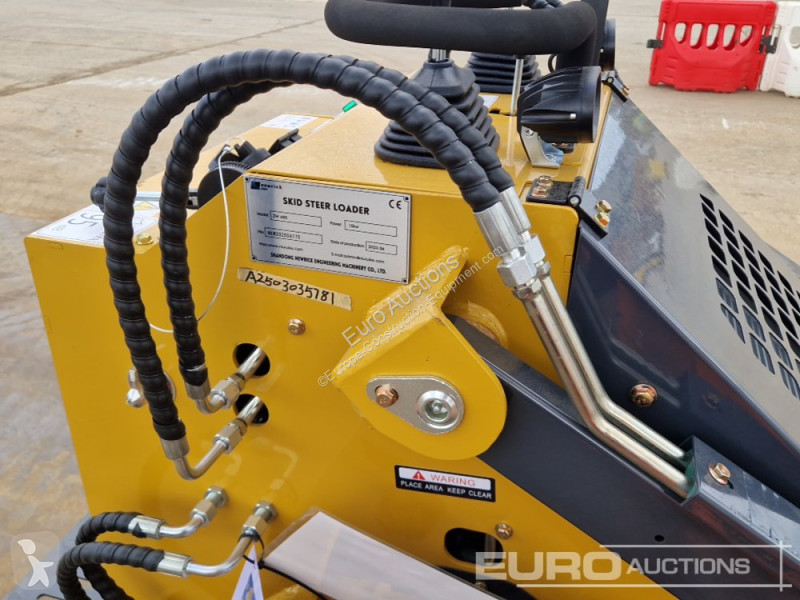 Shovel  ZW480