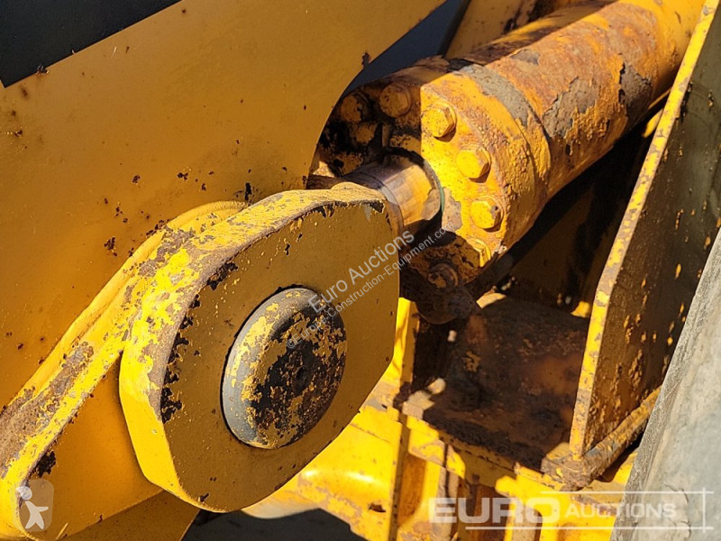 Incarcator Liebherr